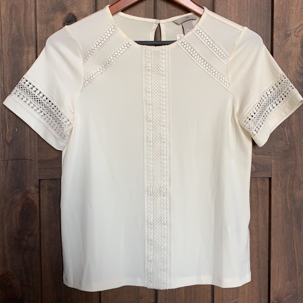 H&M women’s top